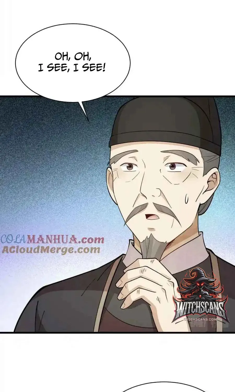 Read ChronoGo chapter 227 image 37 on Lezhin