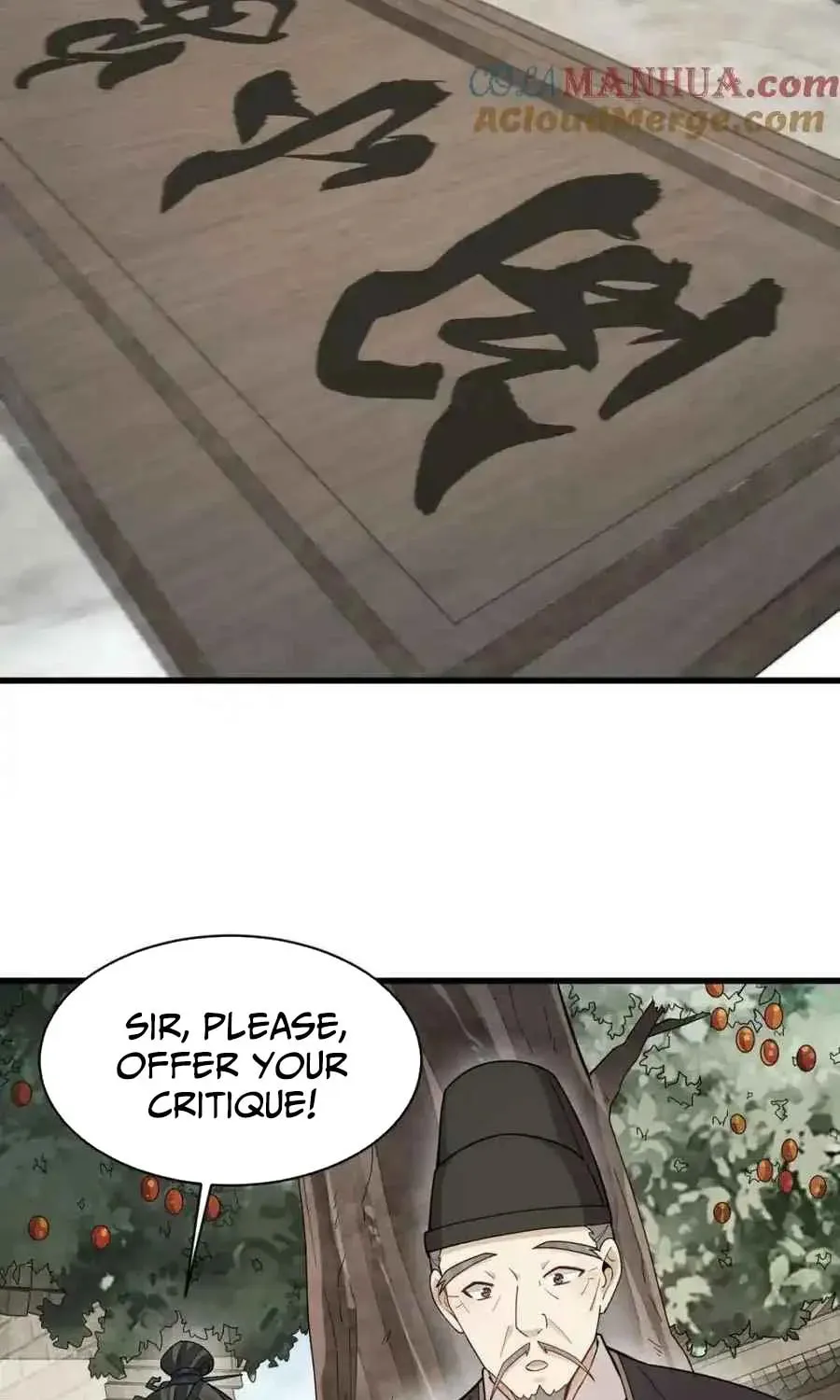 Read ChronoGo chapter 227 image 40 on Lezhin