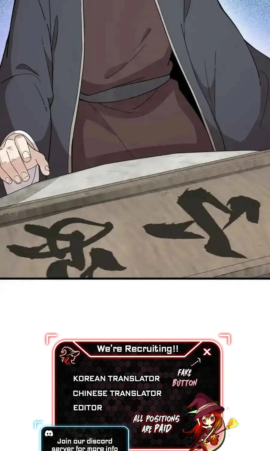 Read ChronoGo chapter 227 image 48 on Lezhin