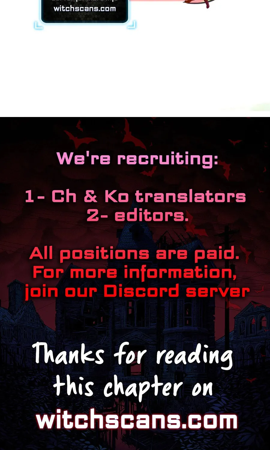 Read ChronoGo chapter 227 image 49 on Lezhin