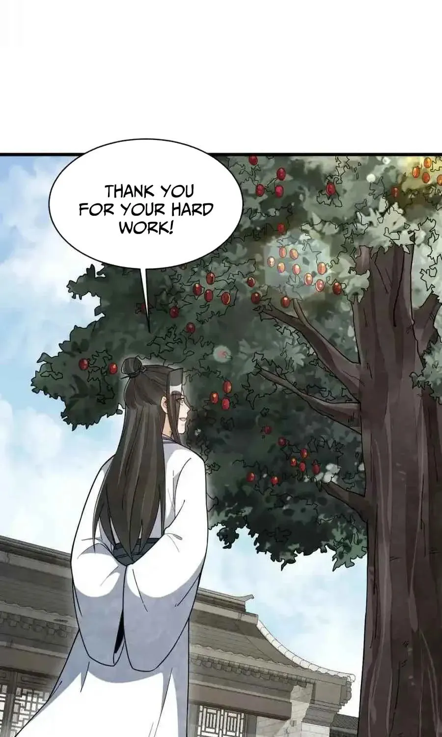 Read ChronoGo chapter 227 image 6 on Lezhin