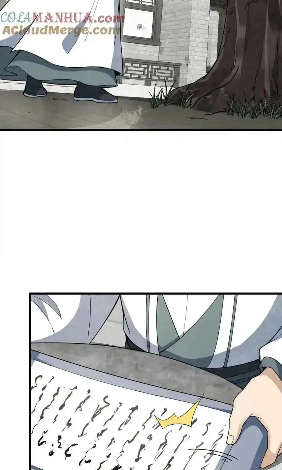 Read ChronoGo chapter 227 image 7 on Lezhin