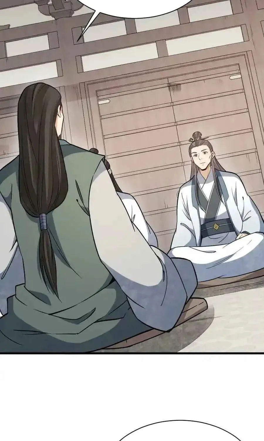 Read ChronoGo chapter 228 image 14 on Lezhin