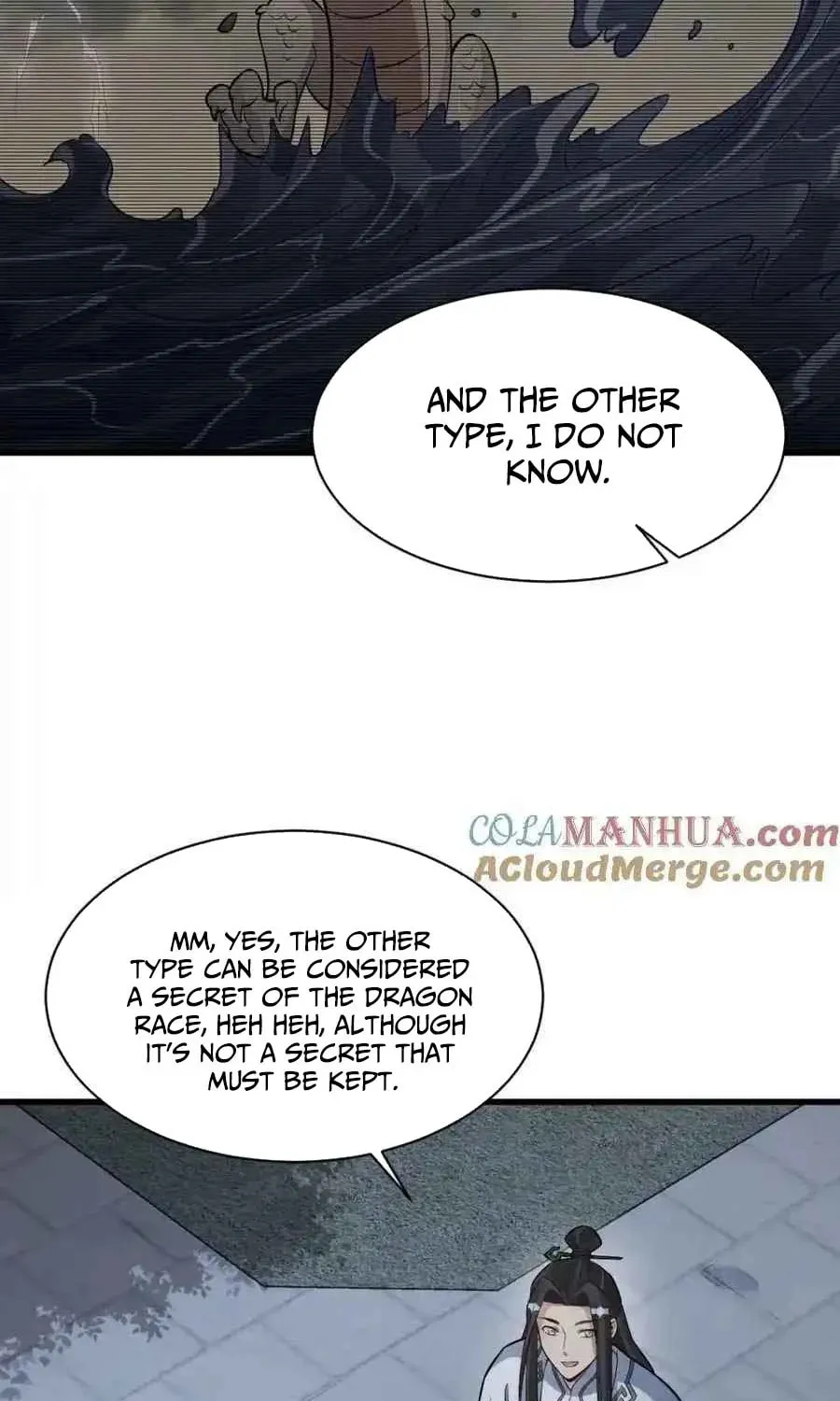 Read ChronoGo chapter 228 image 38 on Lezhin