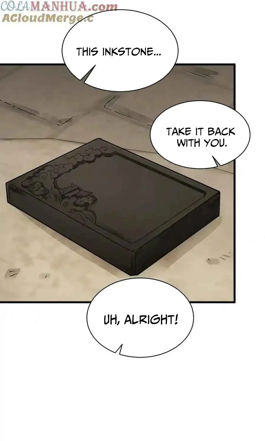 Read ChronoGo chapter 228 image 4 on Lezhin