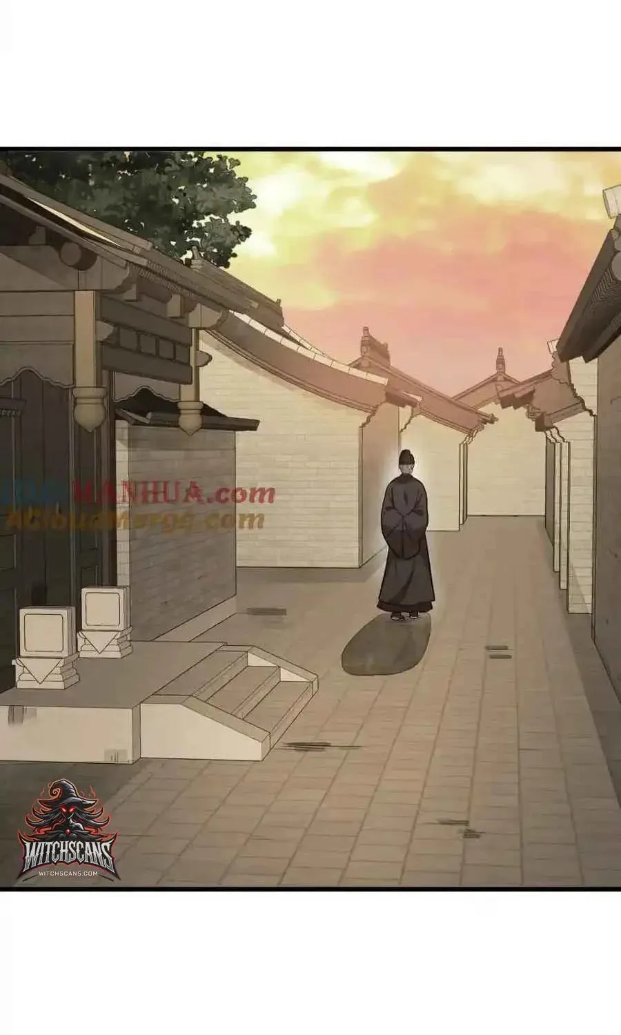 Read ChronoGo chapter 228 image 5 on Lezhin