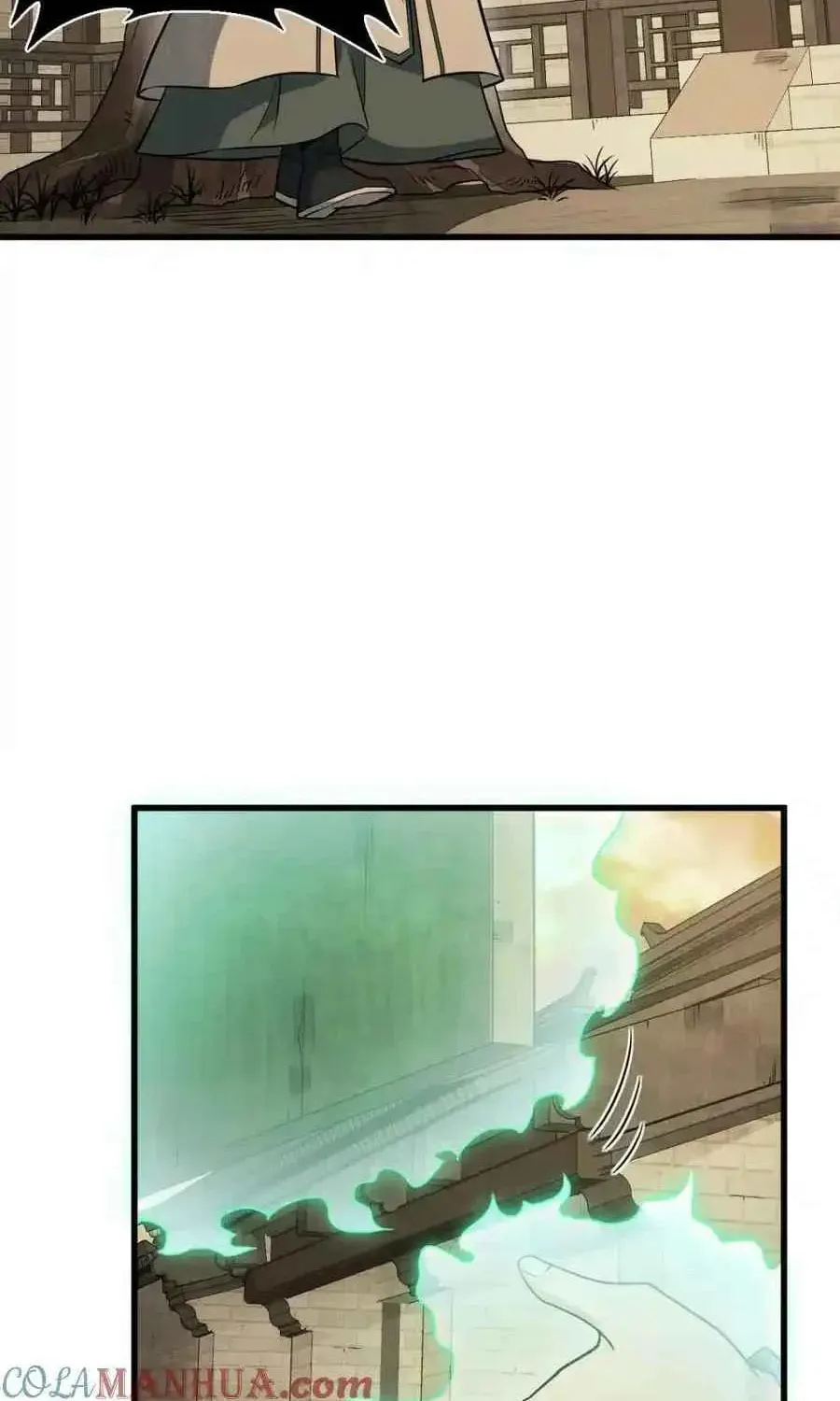 Read ChronoGo chapter 228 image 7 on Lezhin