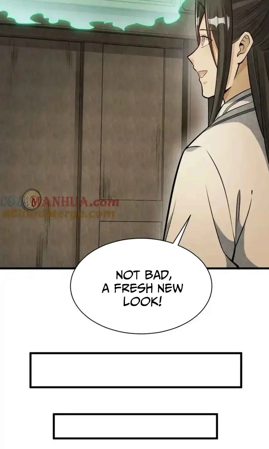 Read ChronoGo chapter 228 image 9 on Lezhin