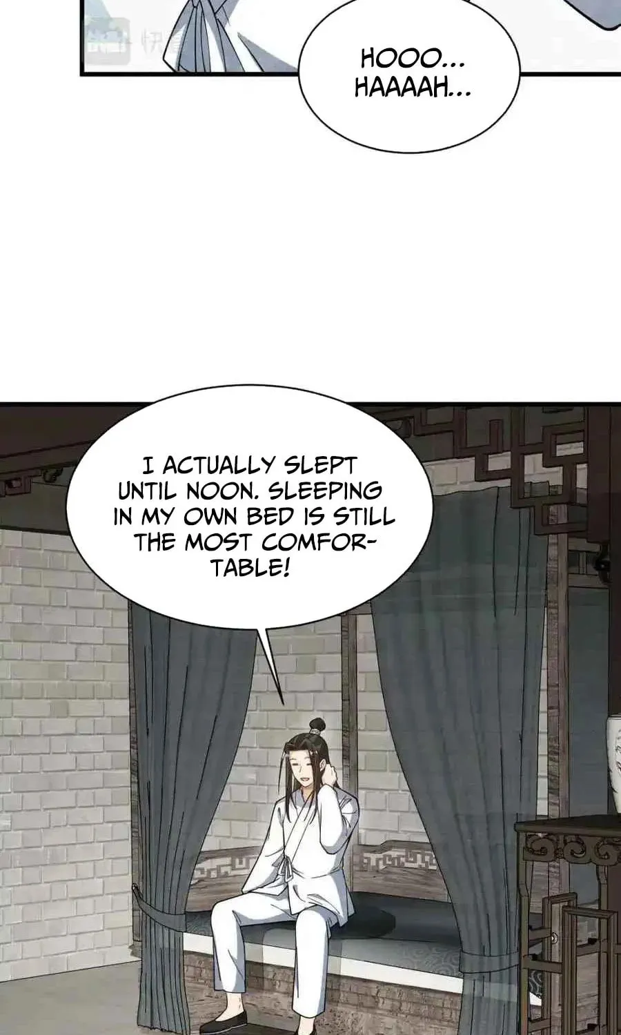 Read ChronoGo chapter 229 image 2 on Lezhin