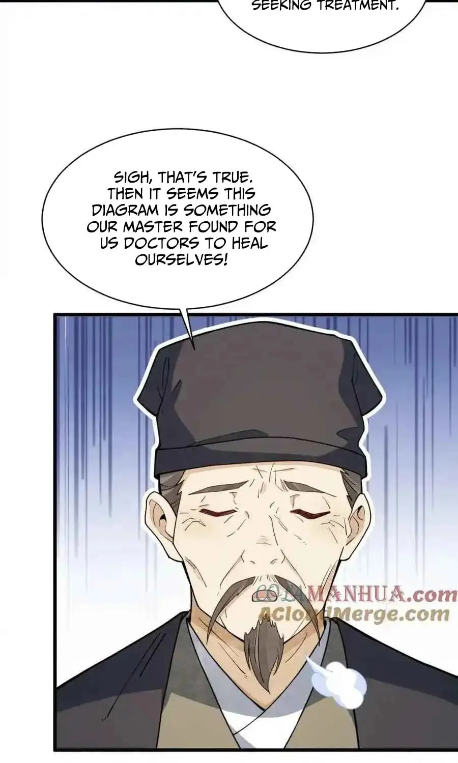 Read ChronoGo chapter 229 image 31 on Lezhin