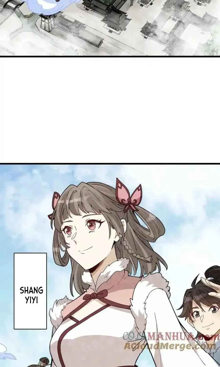 Read ChronoGo chapter 229 image 37 on Lezhin