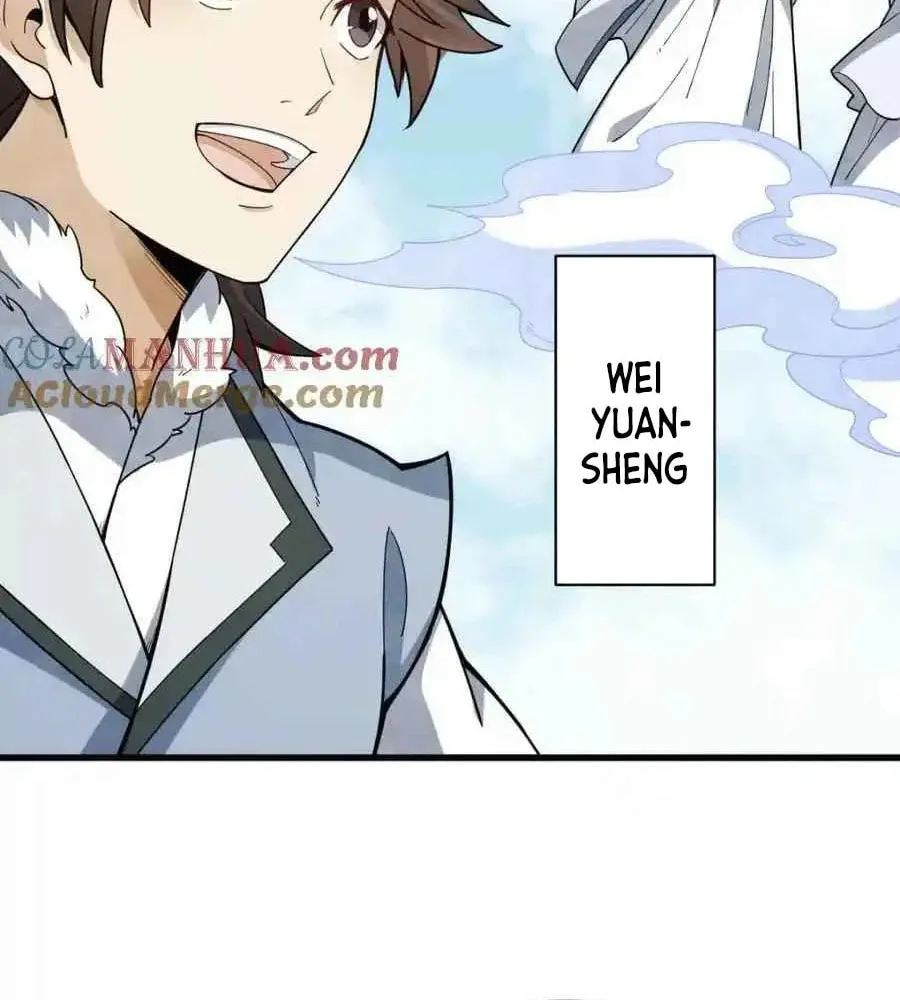Read ChronoGo chapter 229 image 39 on Lezhin