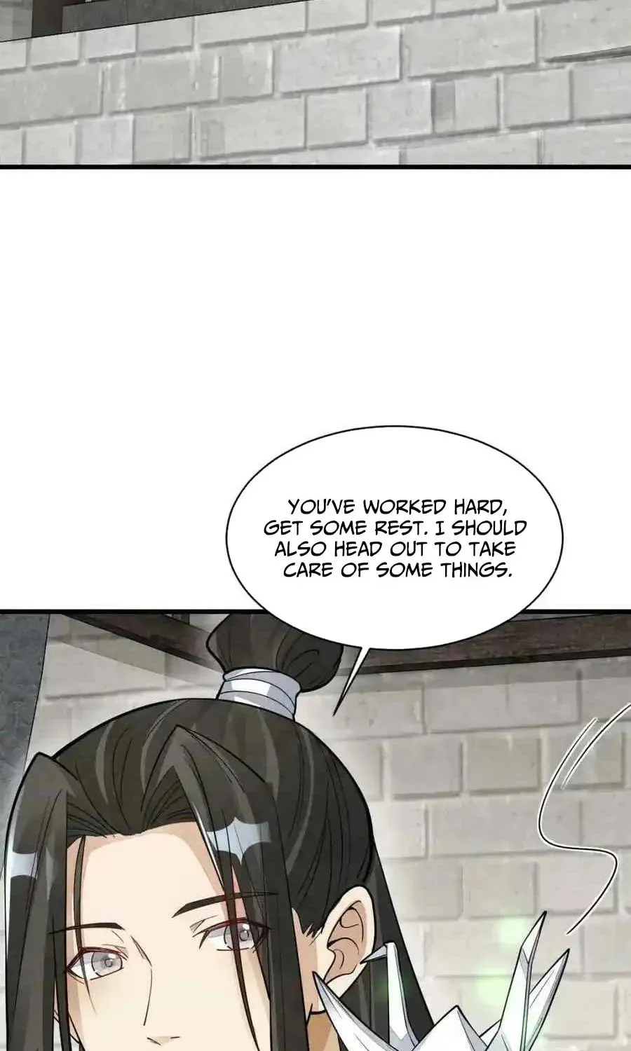 Read ChronoGo chapter 229 image 4 on Lezhin