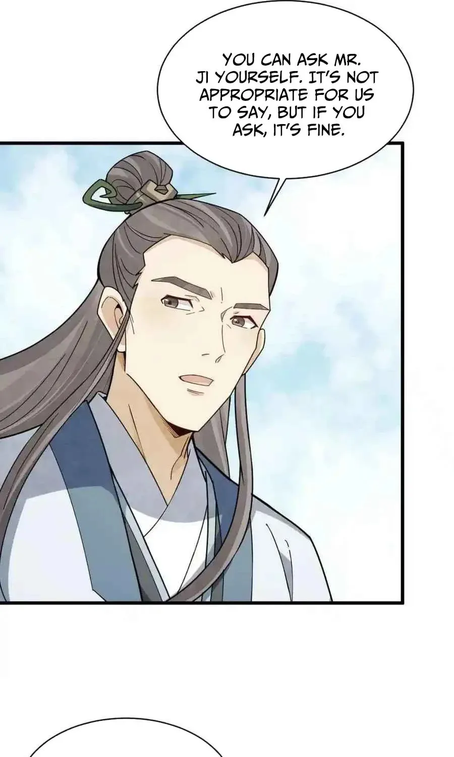 Read ChronoGo chapter 229 image 40 on Lezhin