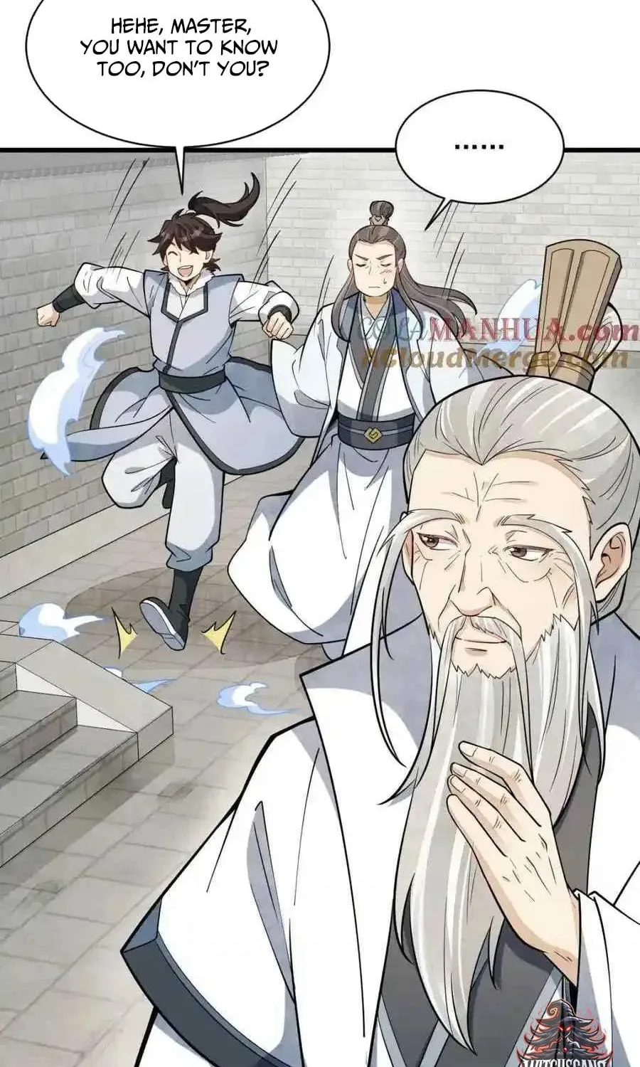 Read ChronoGo chapter 229 image 41 on Lezhin