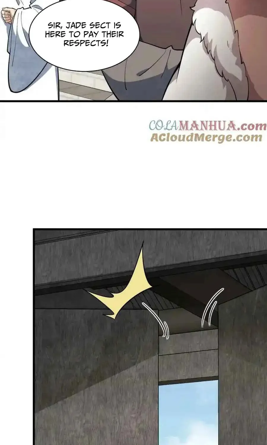 Read ChronoGo chapter 229 image 45 on Lezhin