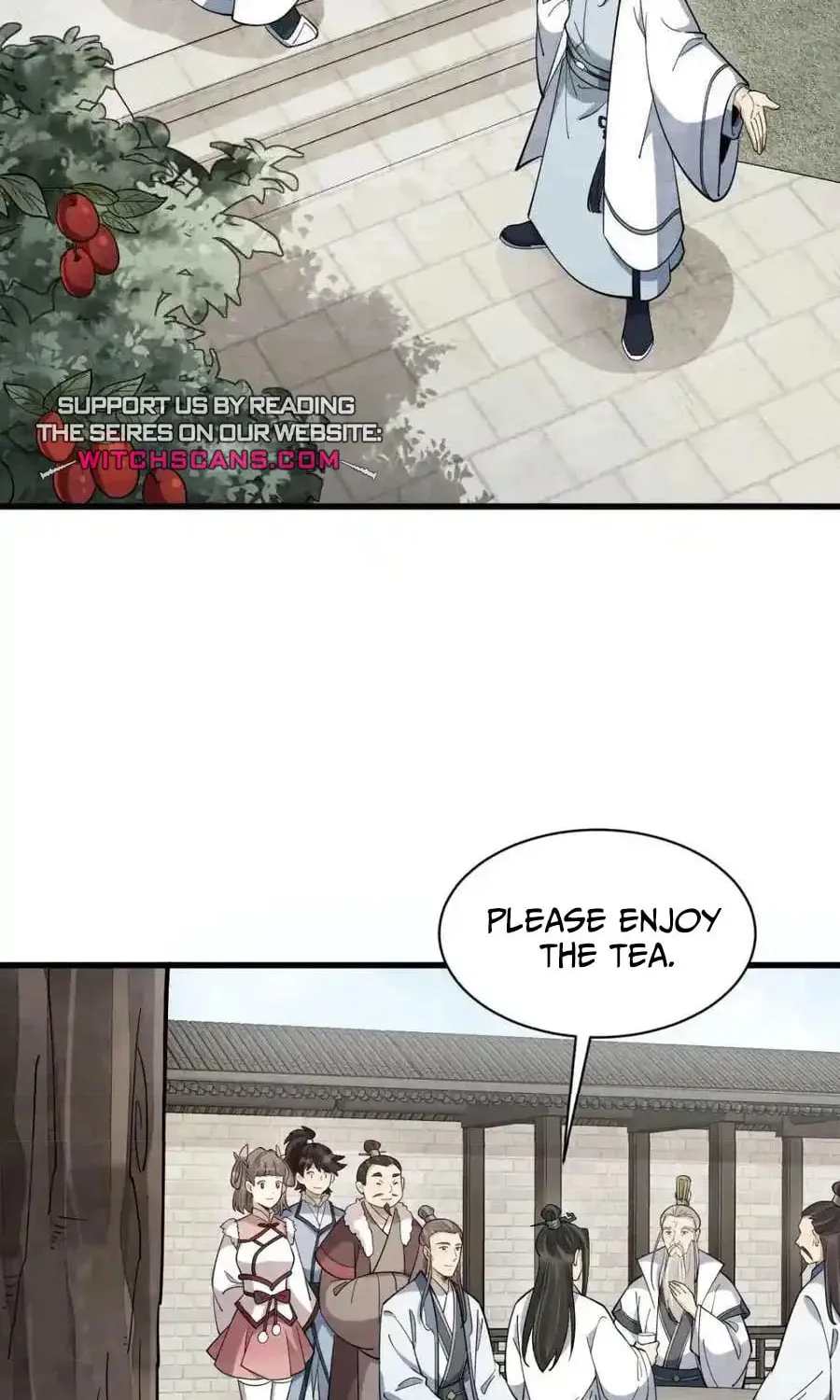Read ChronoGo chapter 229 image 47 on Lezhin