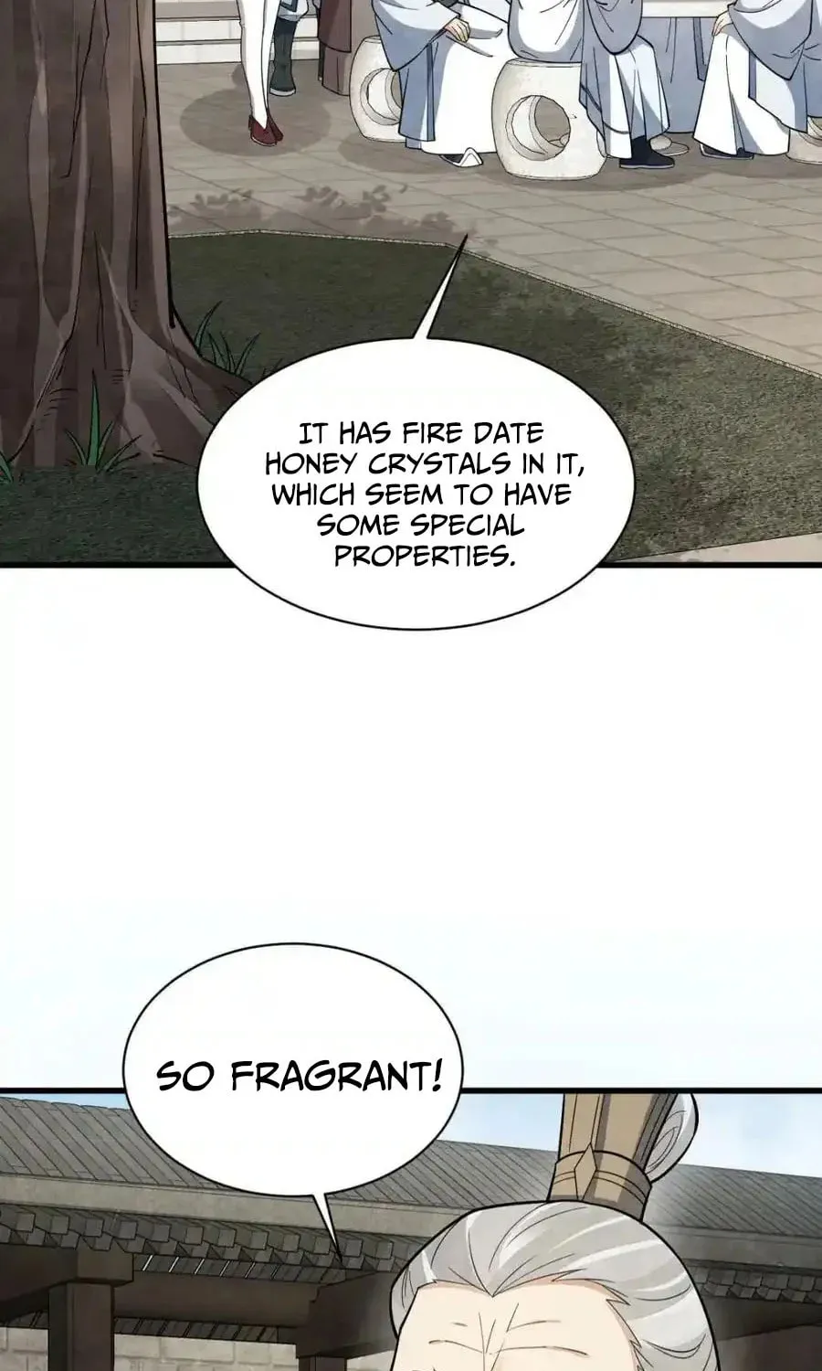 Read ChronoGo chapter 229 image 48 on Lezhin