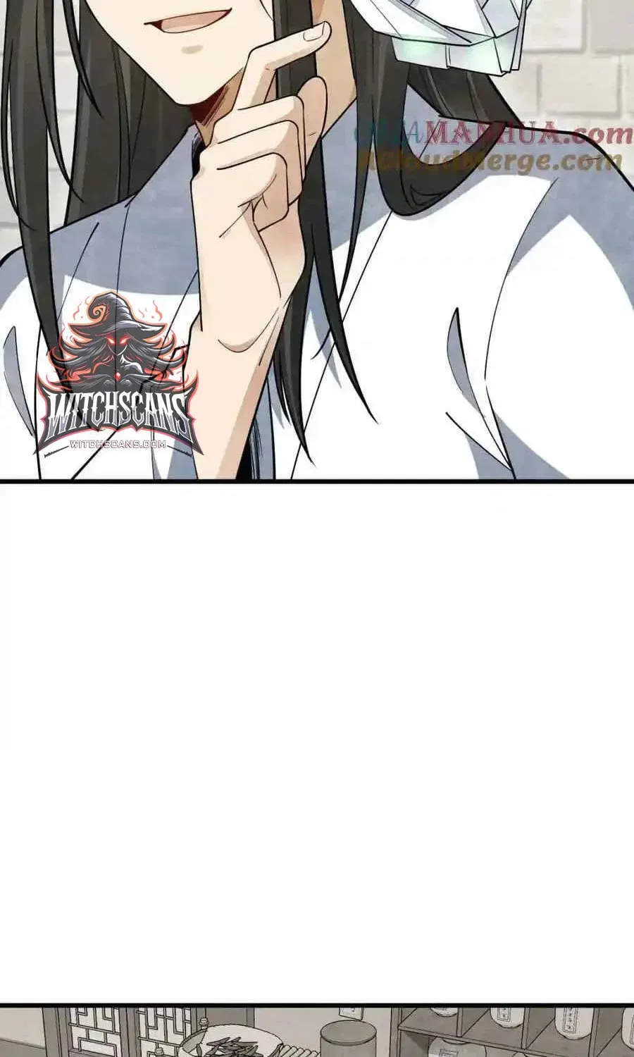 Read ChronoGo chapter 229 image 5 on Lezhin