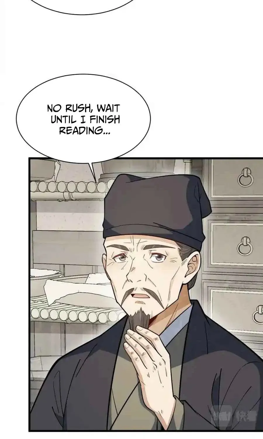 Read ChronoGo chapter 229 image 7 on Lezhin