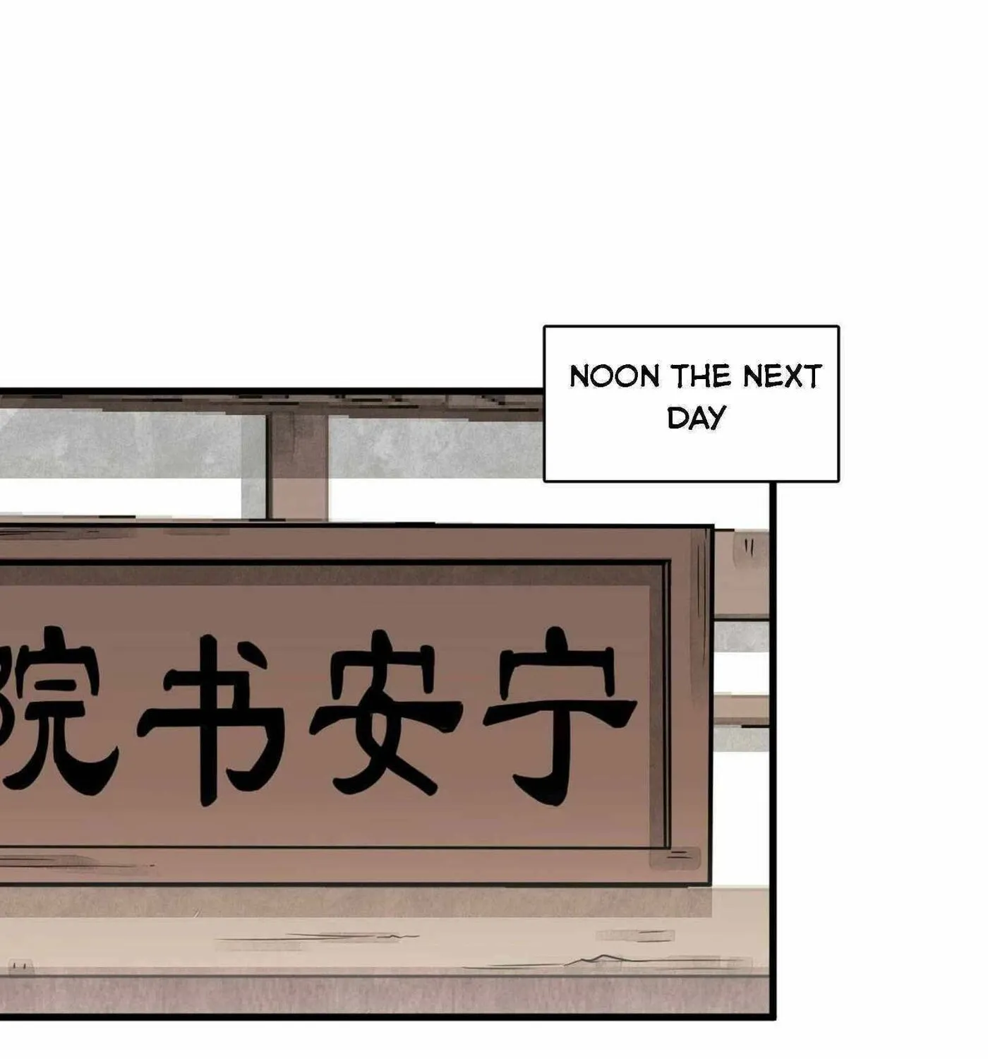 Read ChronoGo chapter 23 image 14 on Lezhin