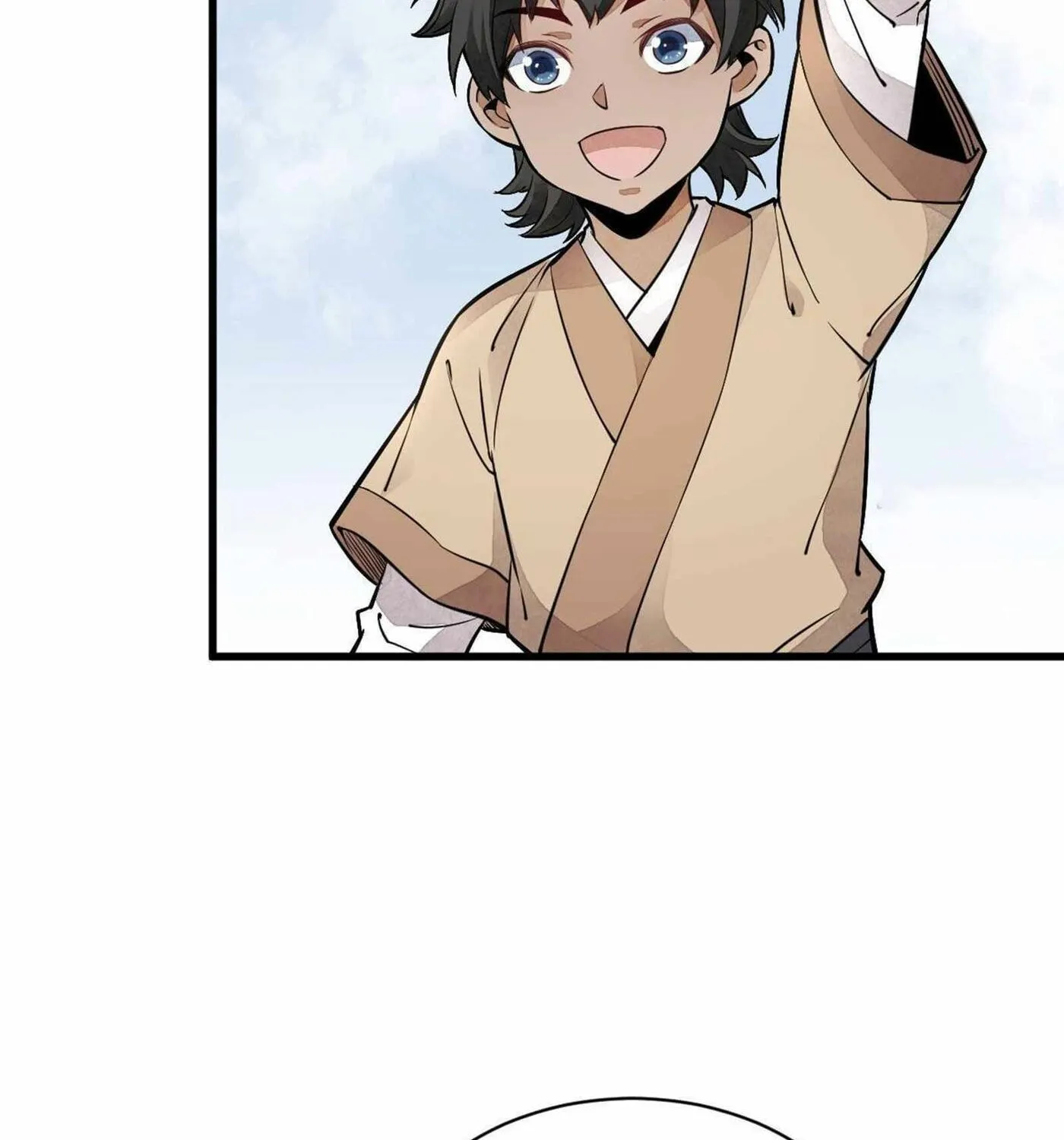 Read ChronoGo chapter 23 image 20 on Lezhin