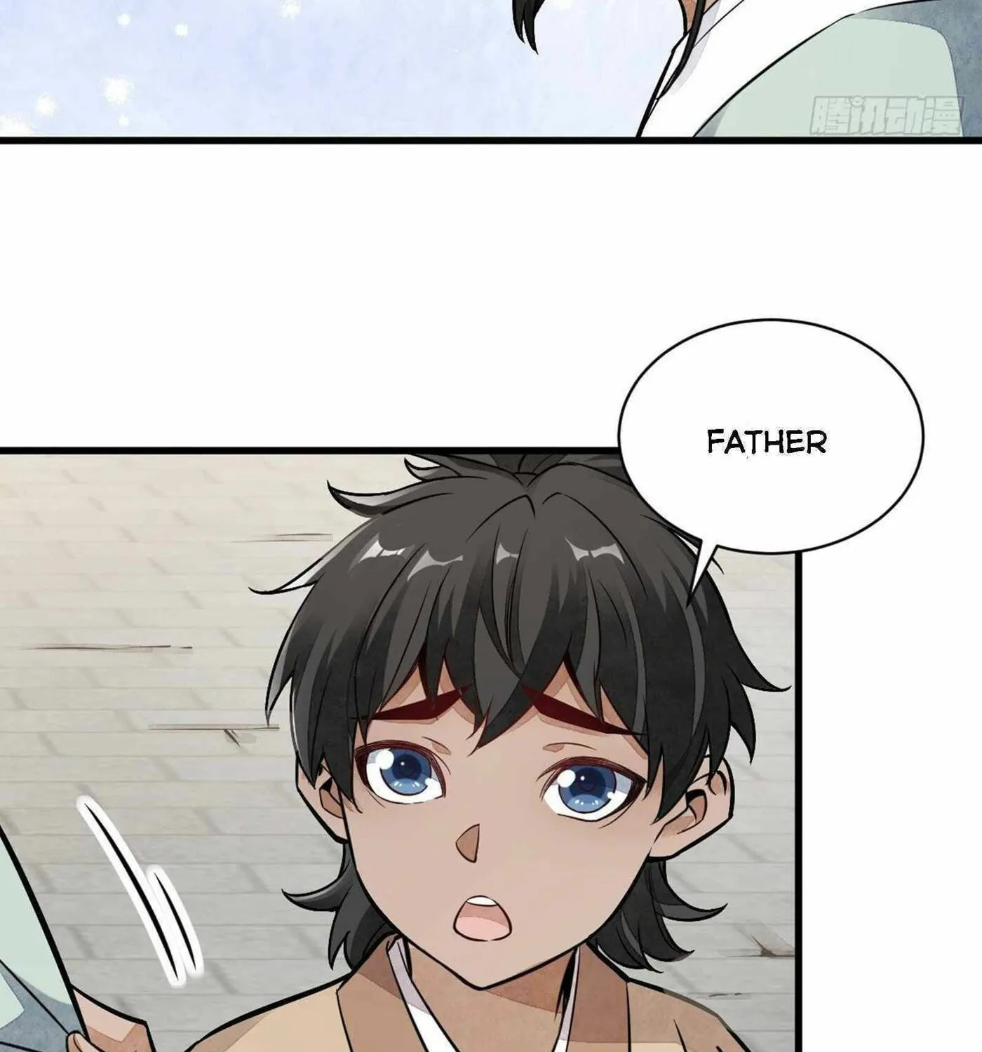 Read ChronoGo chapter 23 image 24 on Lezhin