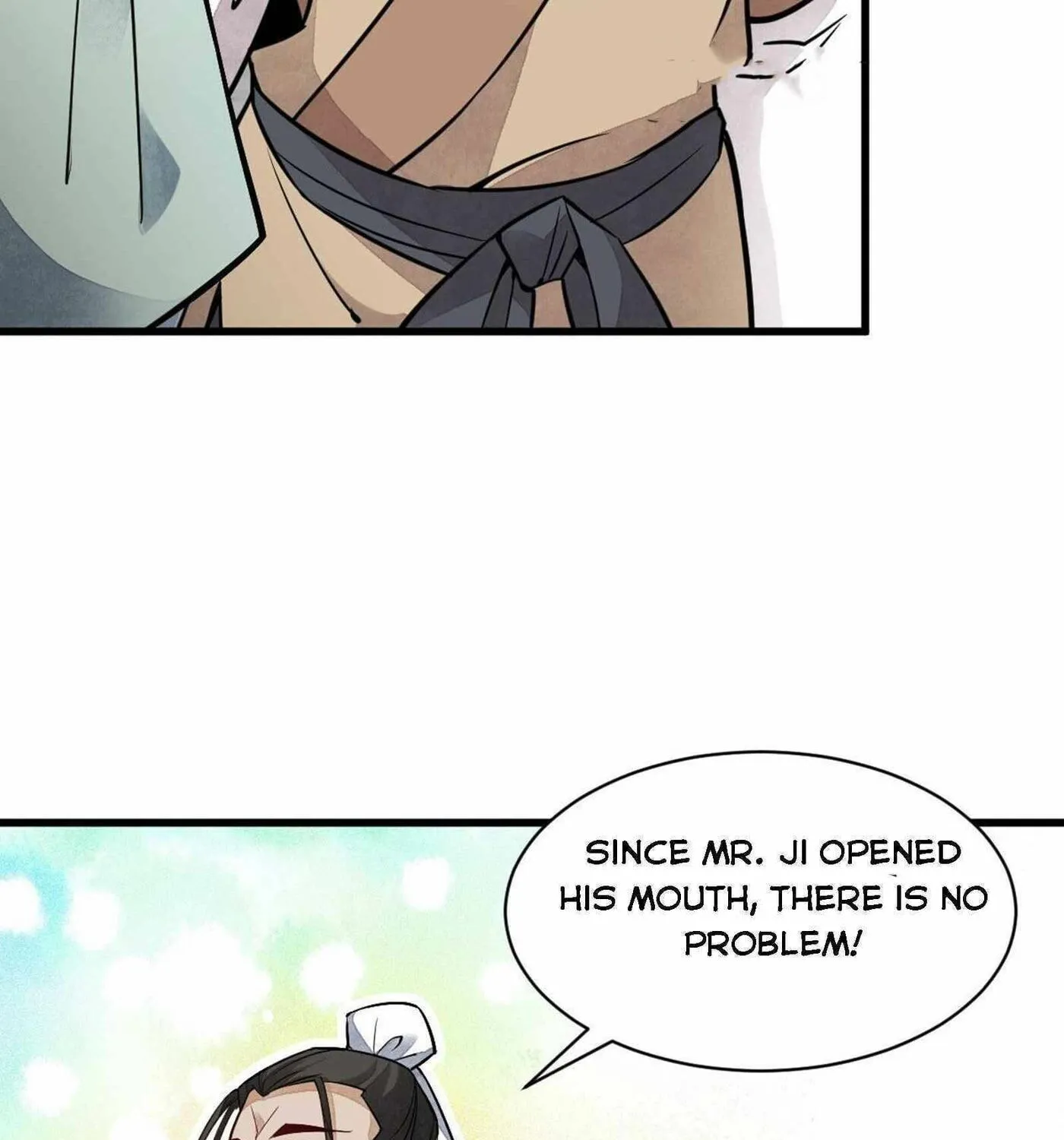 Read ChronoGo chapter 23 image 26 on Lezhin