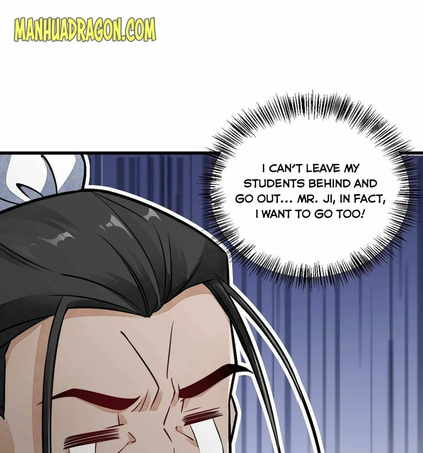 Read ChronoGo chapter 23 image 32 on Lezhin