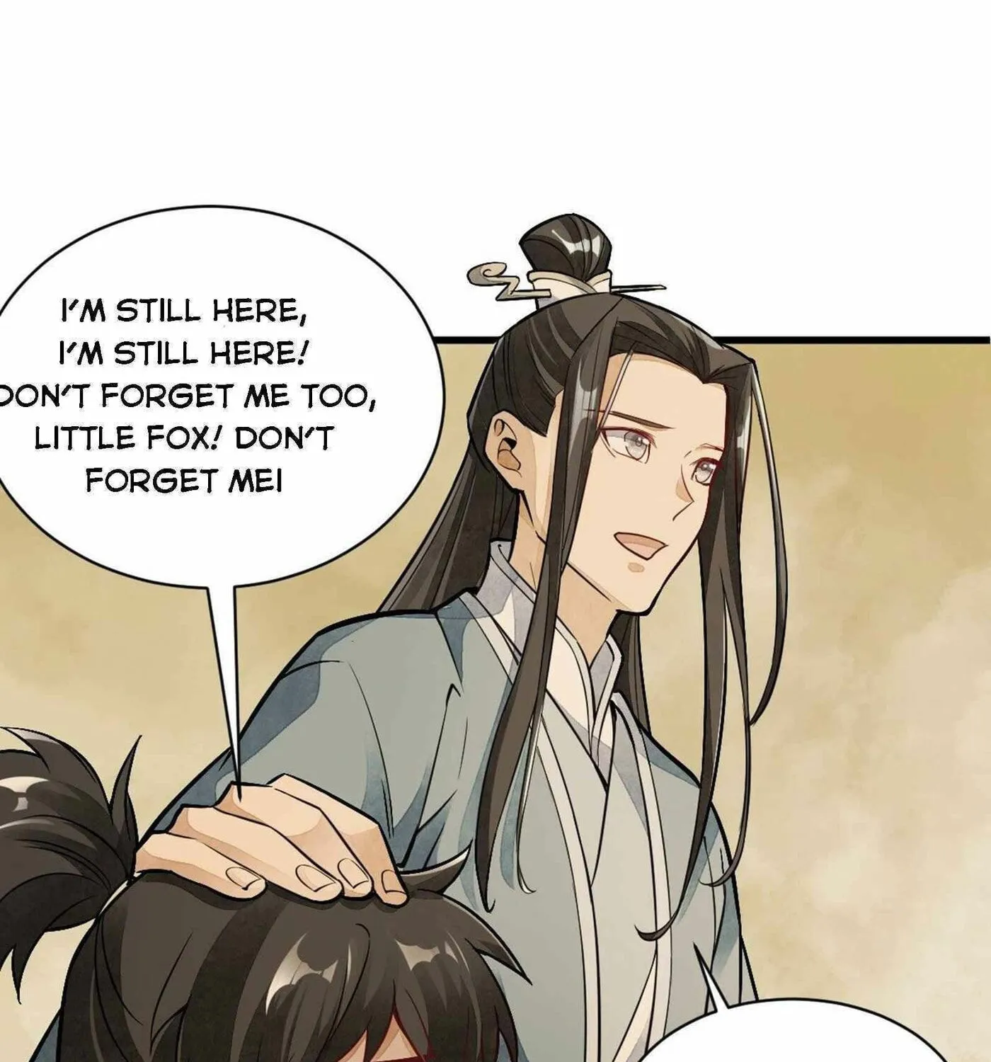 Read ChronoGo chapter 23 image 55 on Lezhin