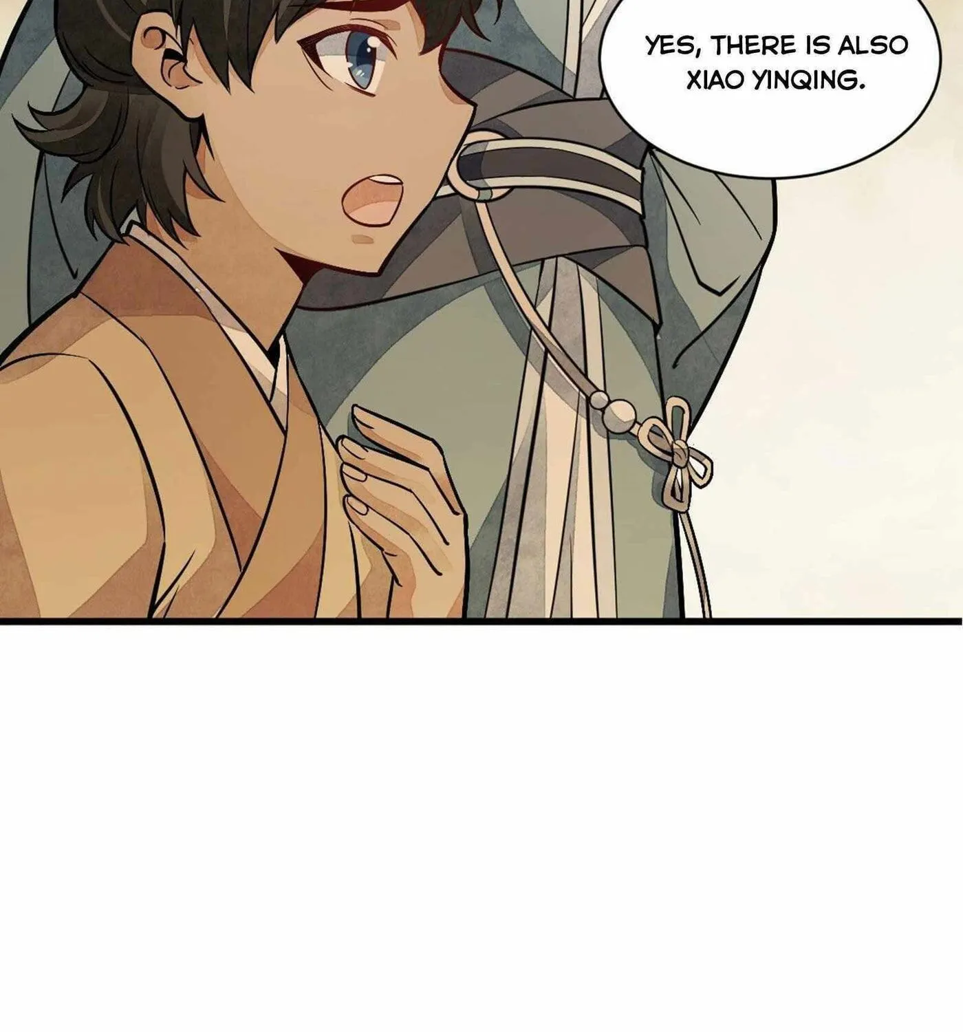 Read ChronoGo chapter 23 image 56 on Lezhin