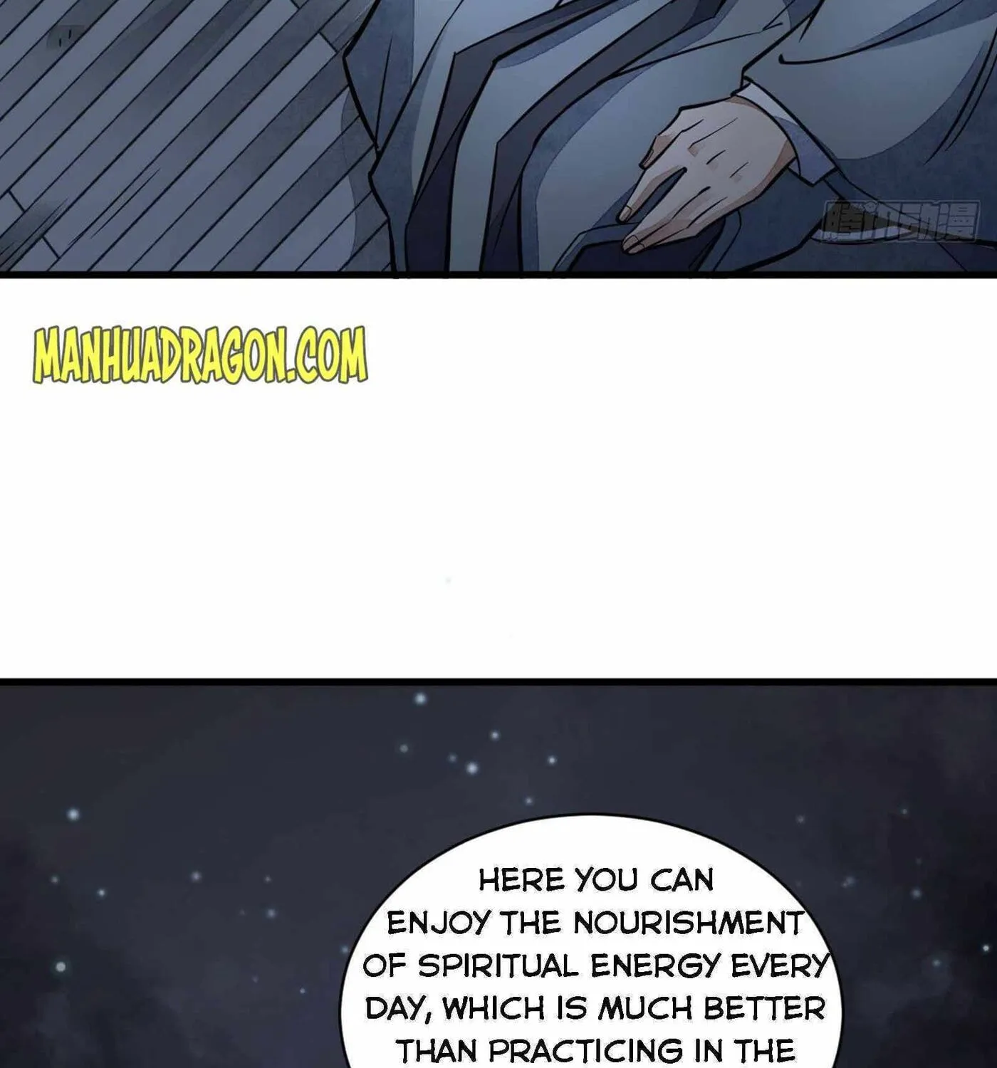 Read ChronoGo chapter 23 image 6 on Lezhin