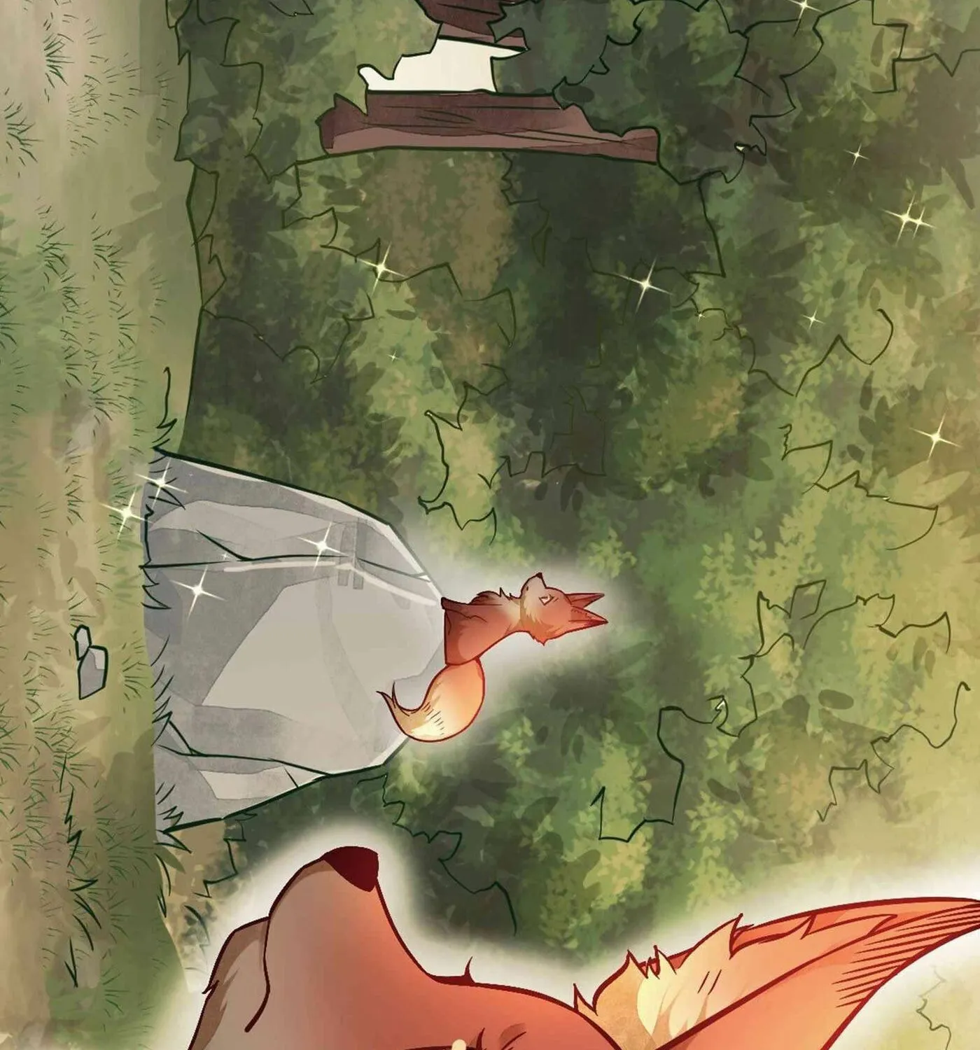 Read ChronoGo chapter 23 image 69 on Lezhin