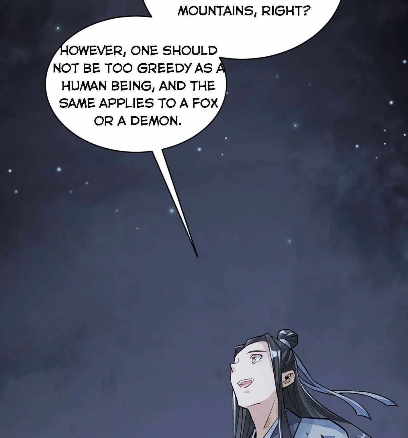 Read ChronoGo chapter 23 image 7 on Lezhin