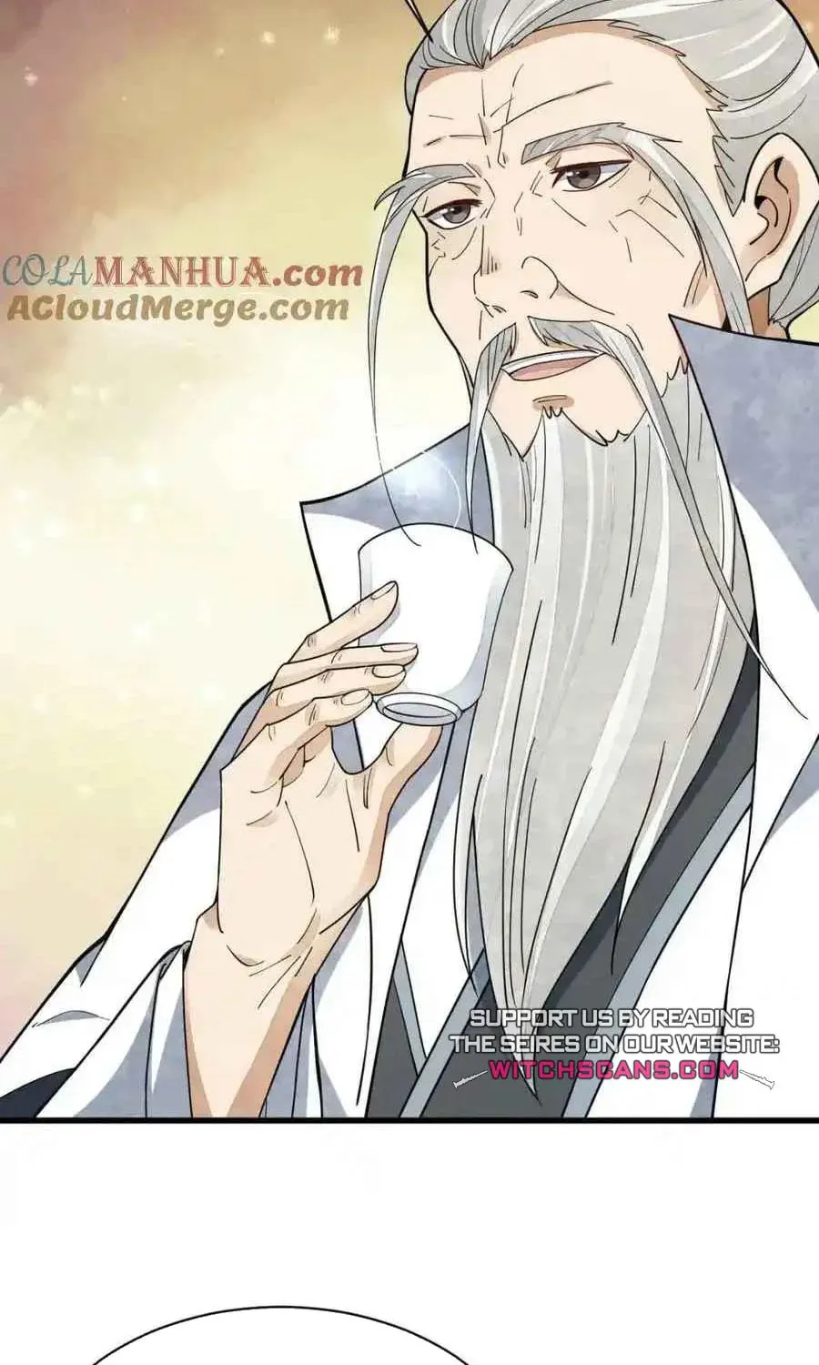 Read ChronoGo chapter 230 image 10 on Lezhin