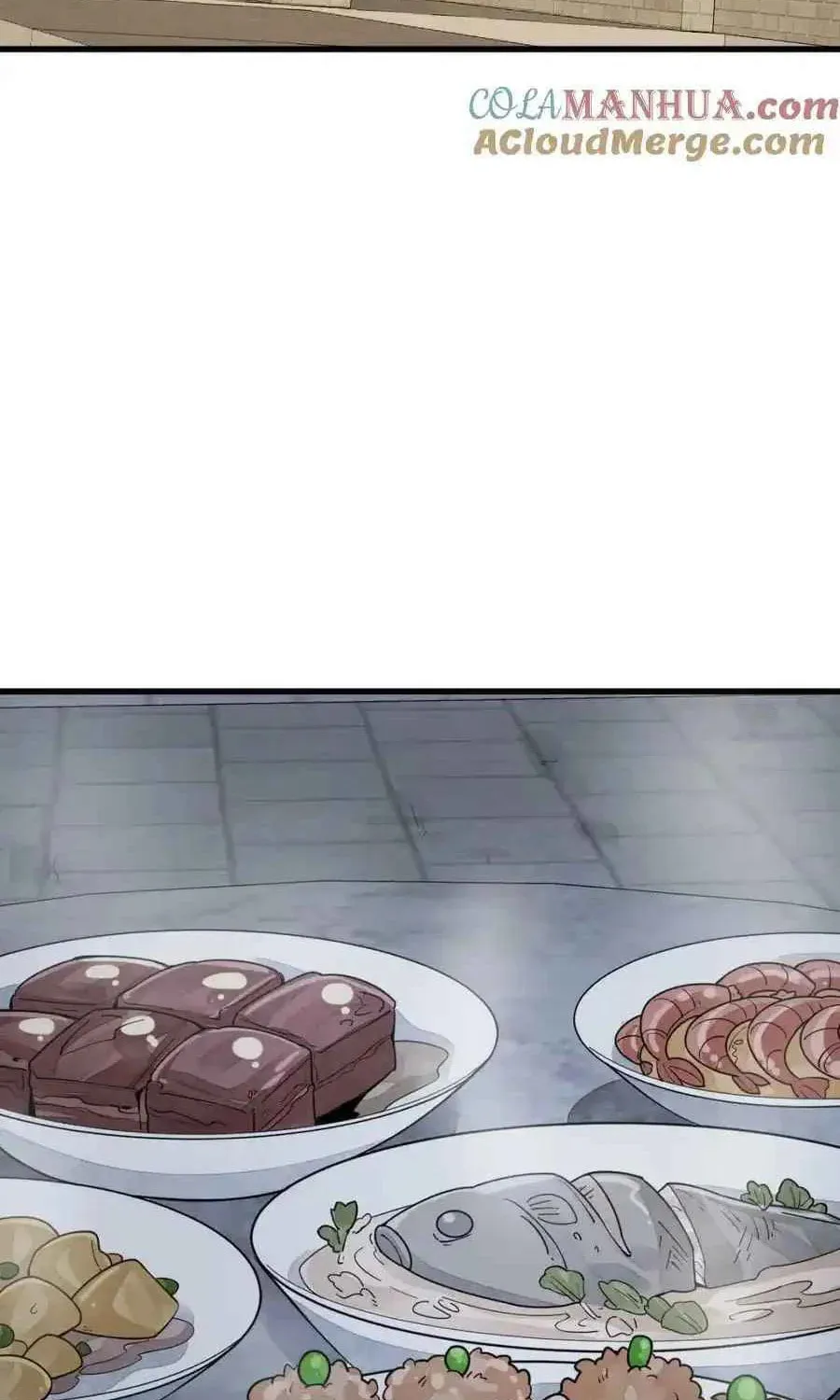 Read ChronoGo chapter 230 image 21 on Lezhin