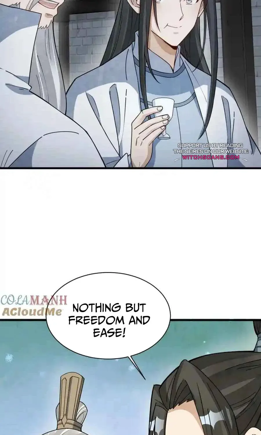 Read ChronoGo chapter 230 image 26 on Lezhin