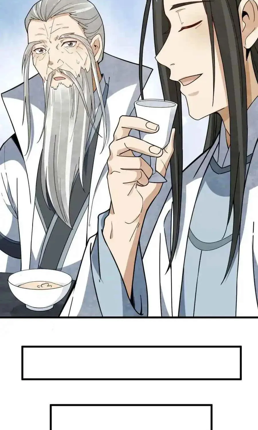 Read ChronoGo chapter 230 image 27 on Lezhin