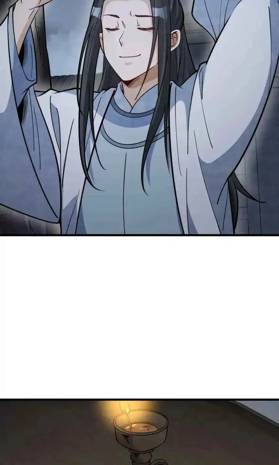 Read ChronoGo chapter 230 image 33 on Lezhin