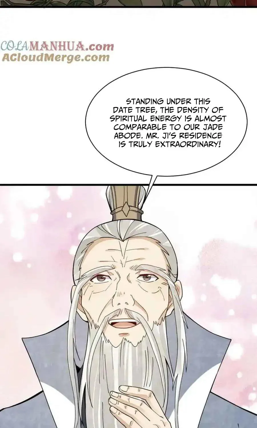 Read ChronoGo chapter 230 image 4 on Lezhin