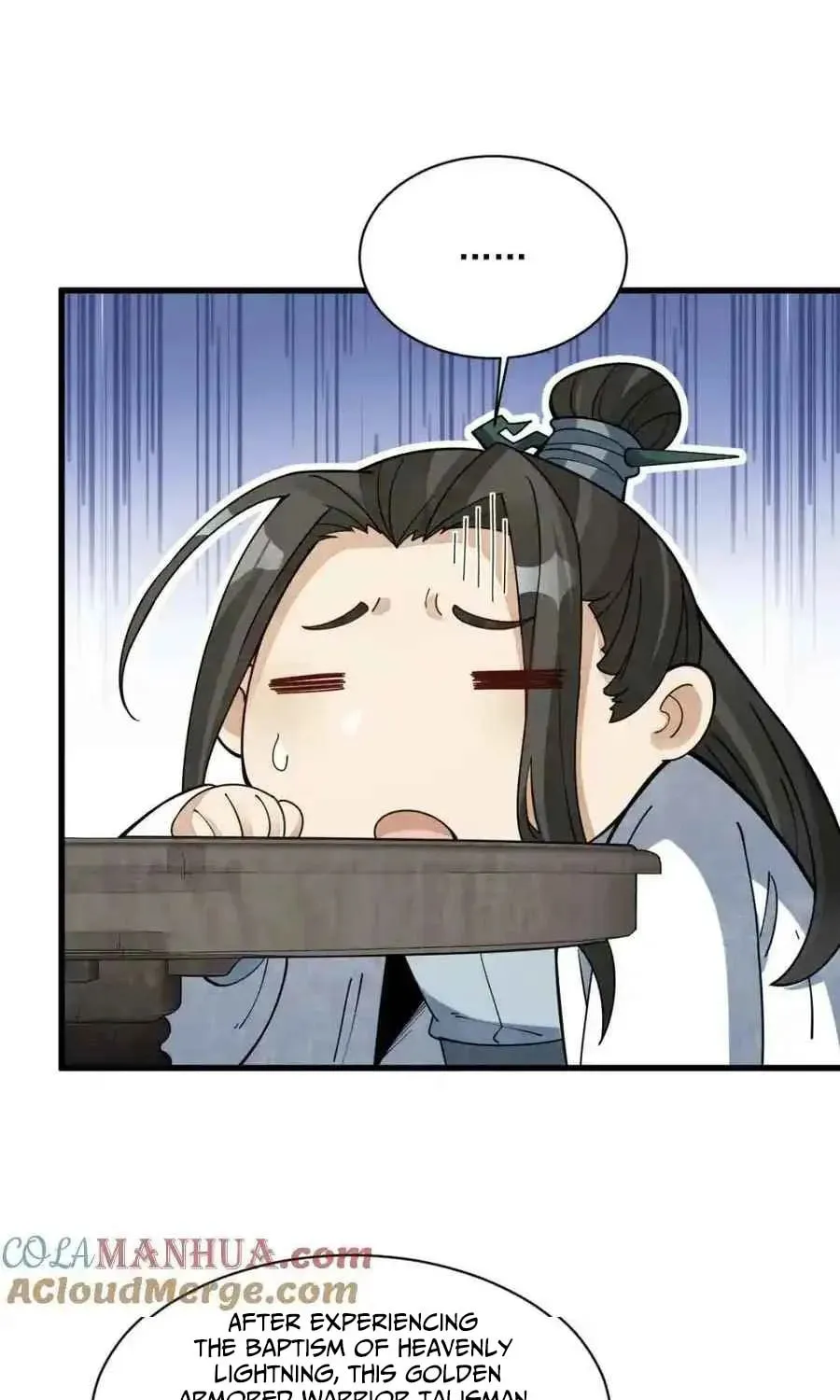Read ChronoGo chapter 230 image 43 on Lezhin