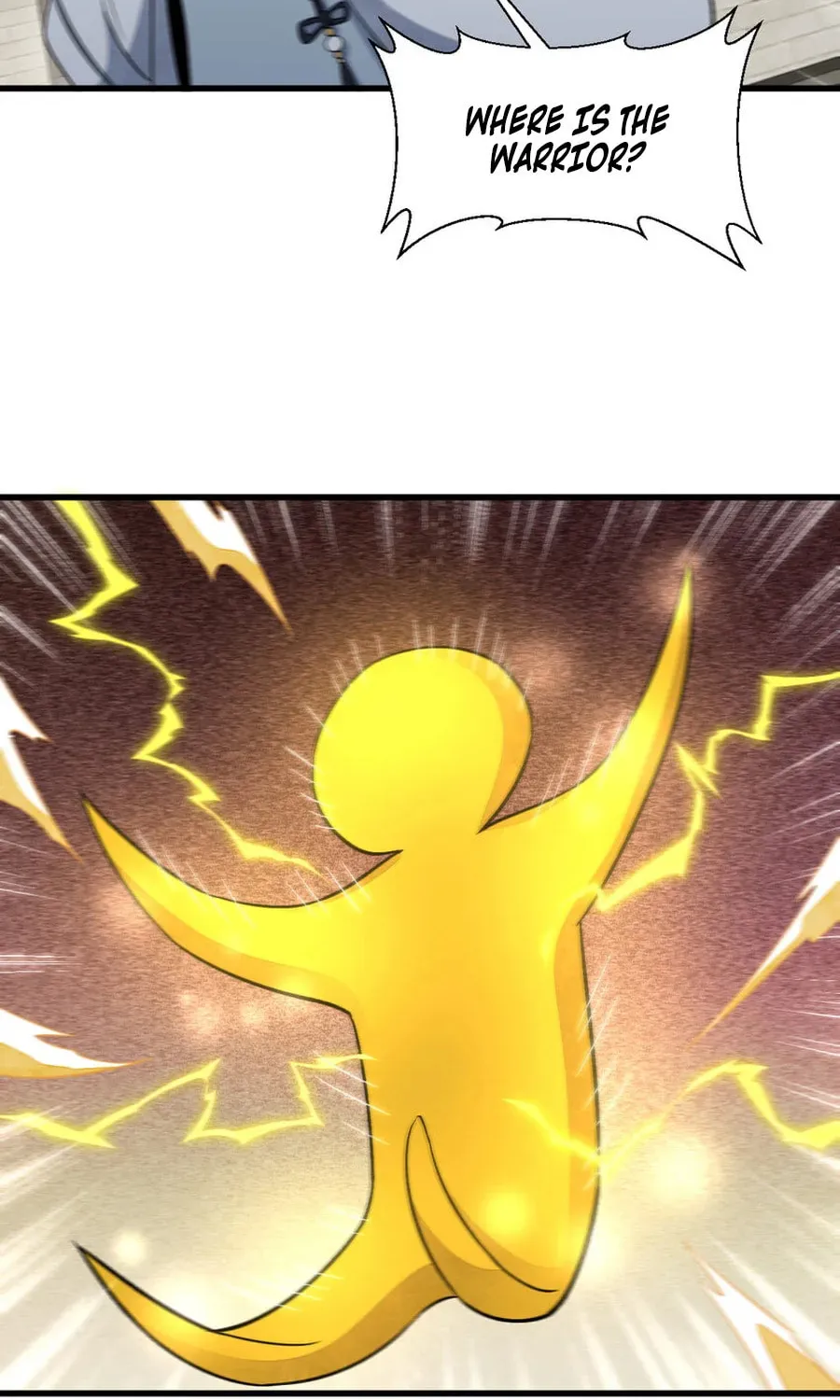 Read ChronoGo chapter 231 image 19 on Lezhin