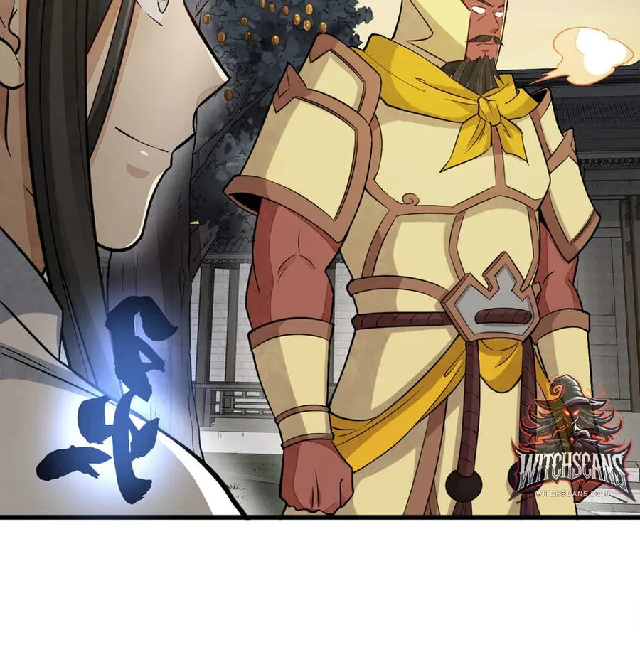 Read ChronoGo chapter 231 image 29 on Lezhin