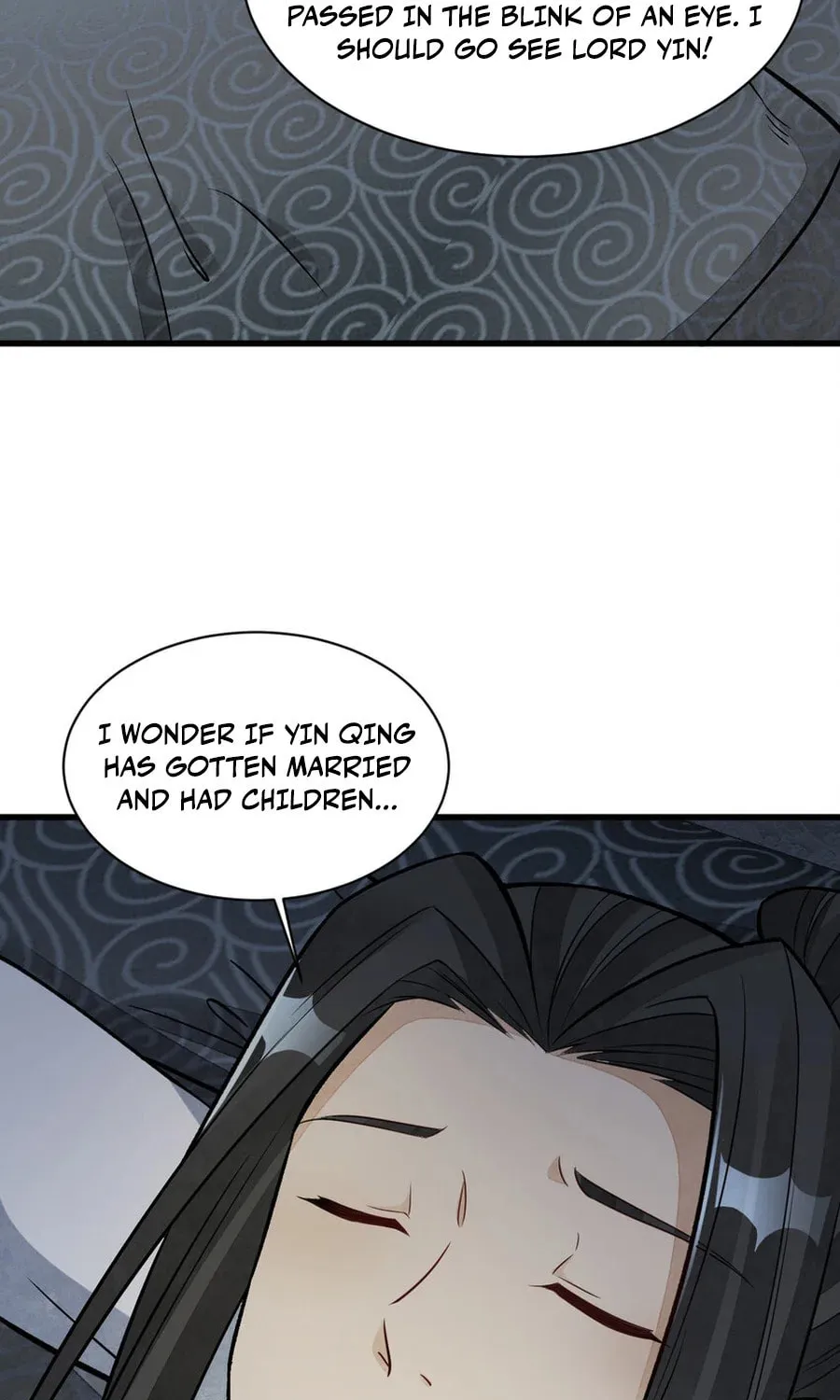 Read ChronoGo chapter 231 image 34 on Lezhin