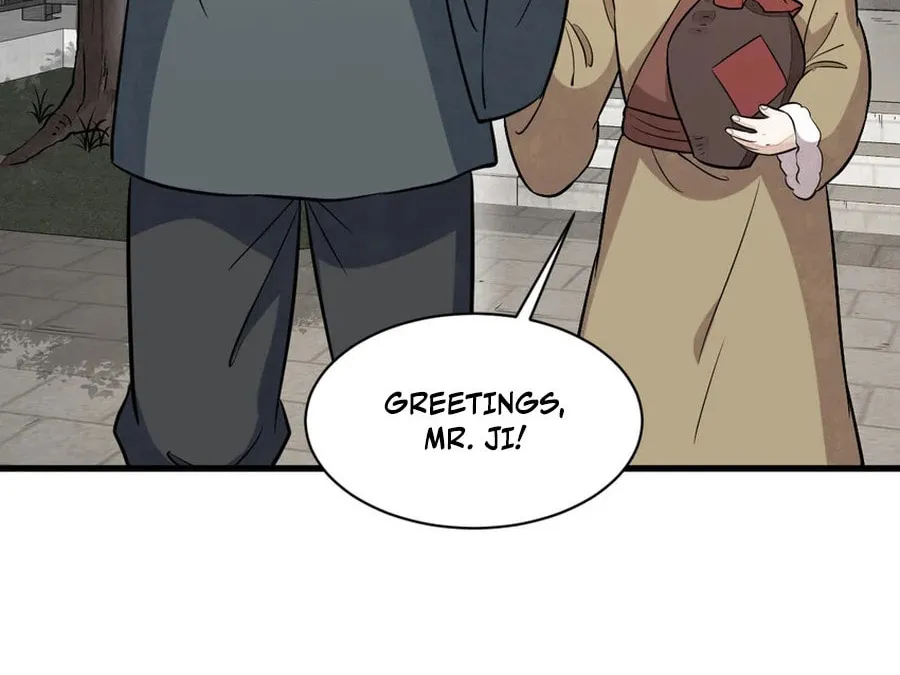 Read ChronoGo chapter 231 image 39 on Lezhin