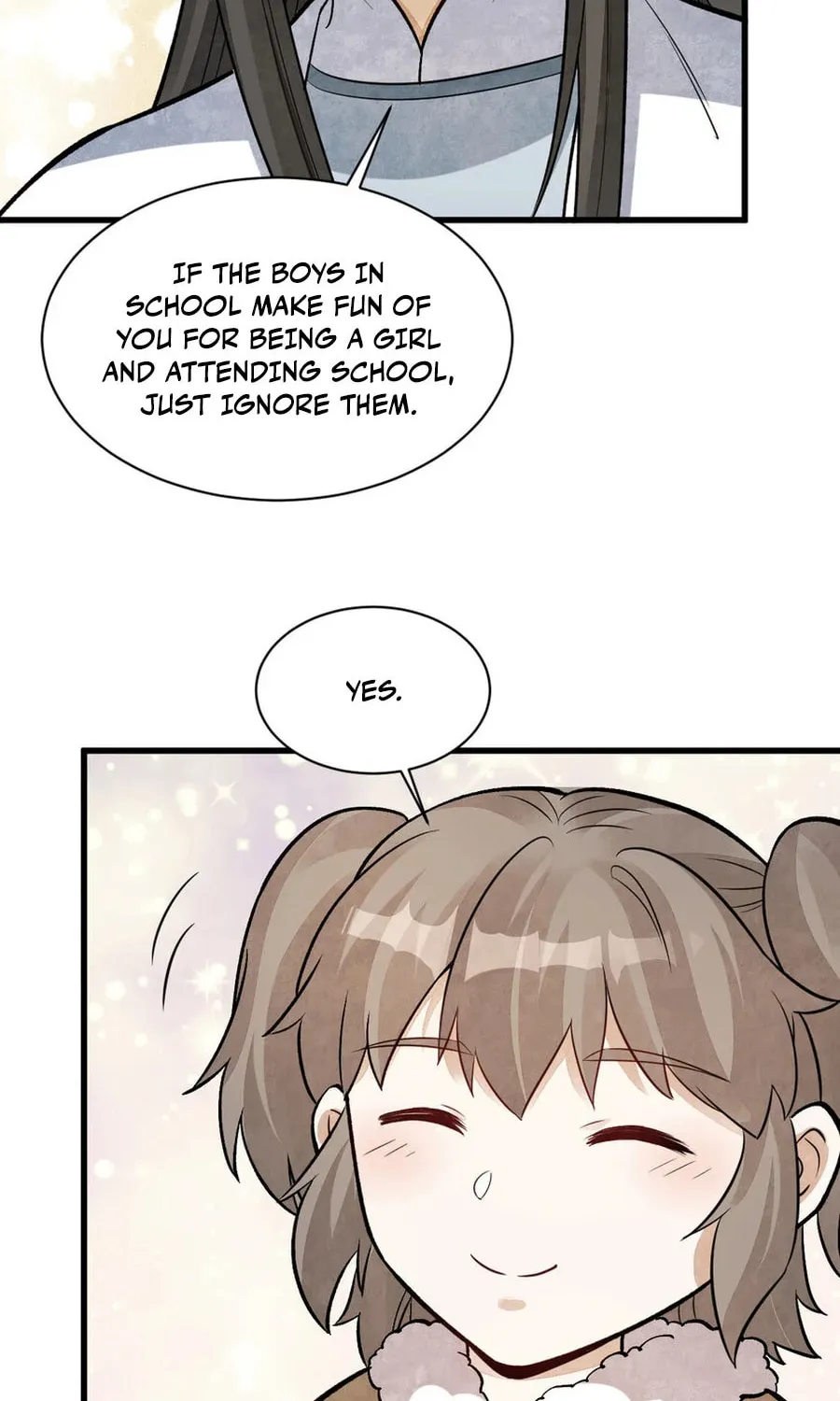 Read ChronoGo chapter 231 image 45 on Lezhin