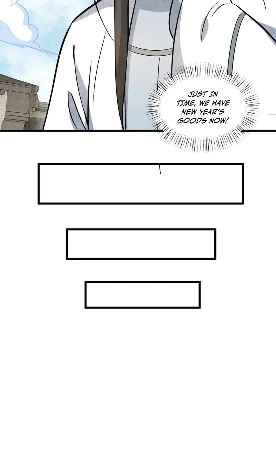 Read ChronoGo chapter 231 image 47 on Lezhin