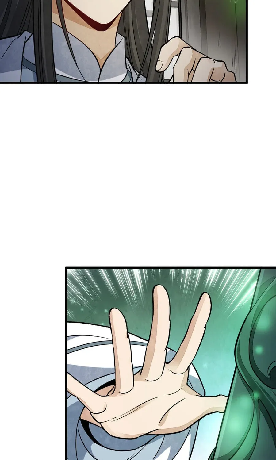 Read ChronoGo chapter 231 image 6 on Lezhin