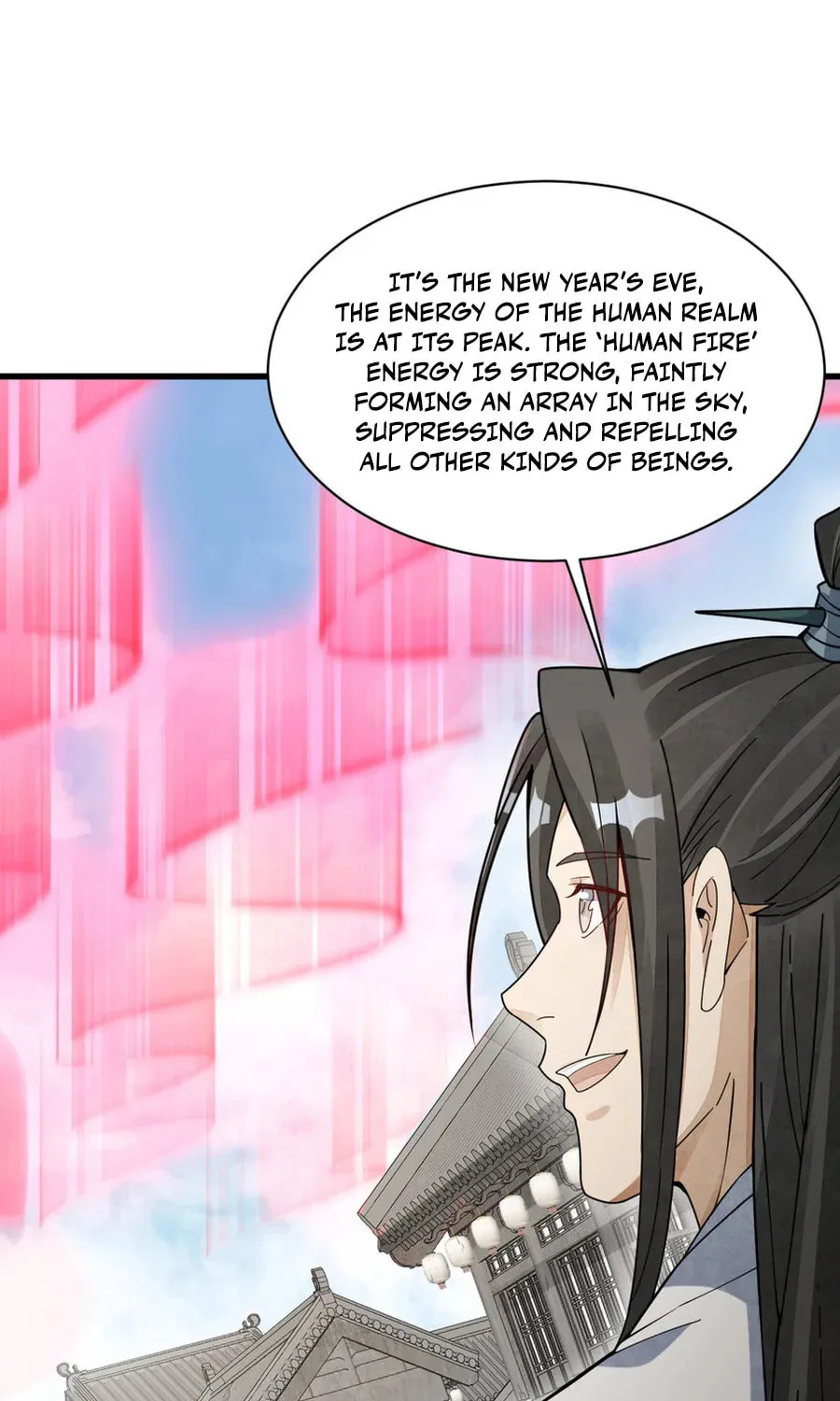 Read ChronoGo chapter 232 image 12 on Lezhin