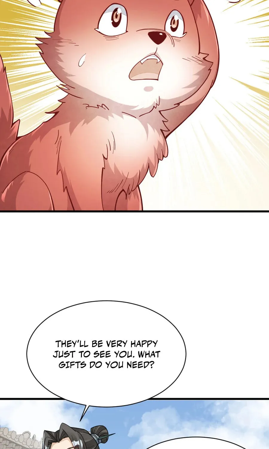 Read ChronoGo chapter 232 image 17 on Lezhin